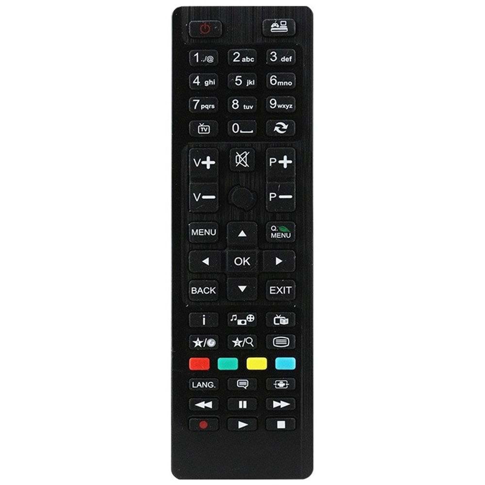 Hi-Level Lcd Led Tv Kumandası 123053-U10