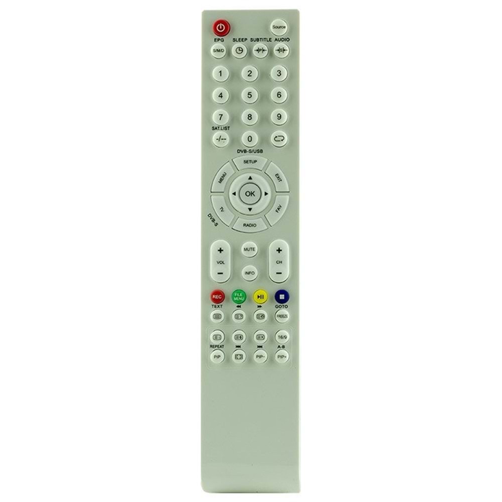 Sunny Lcd Led Tv Kumandası 30516 123108-R1