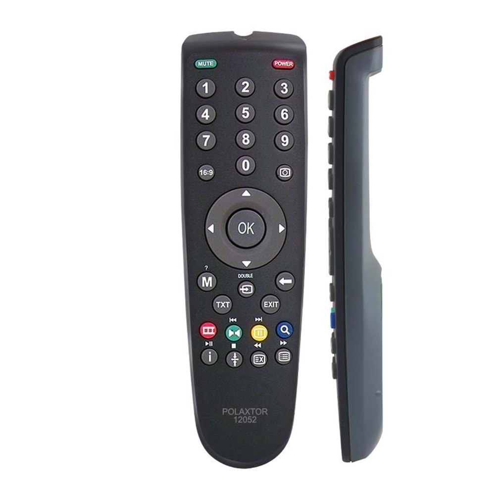 Arçelik Beko NC1 lcd led tv kumandası 123158-V8V9