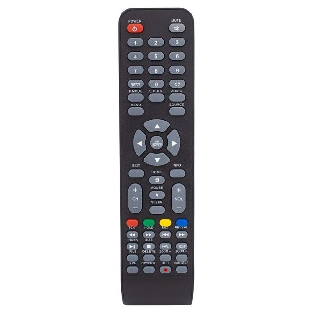 Onvo OV32150 Smart LED TV Kumandası (11040) 123215