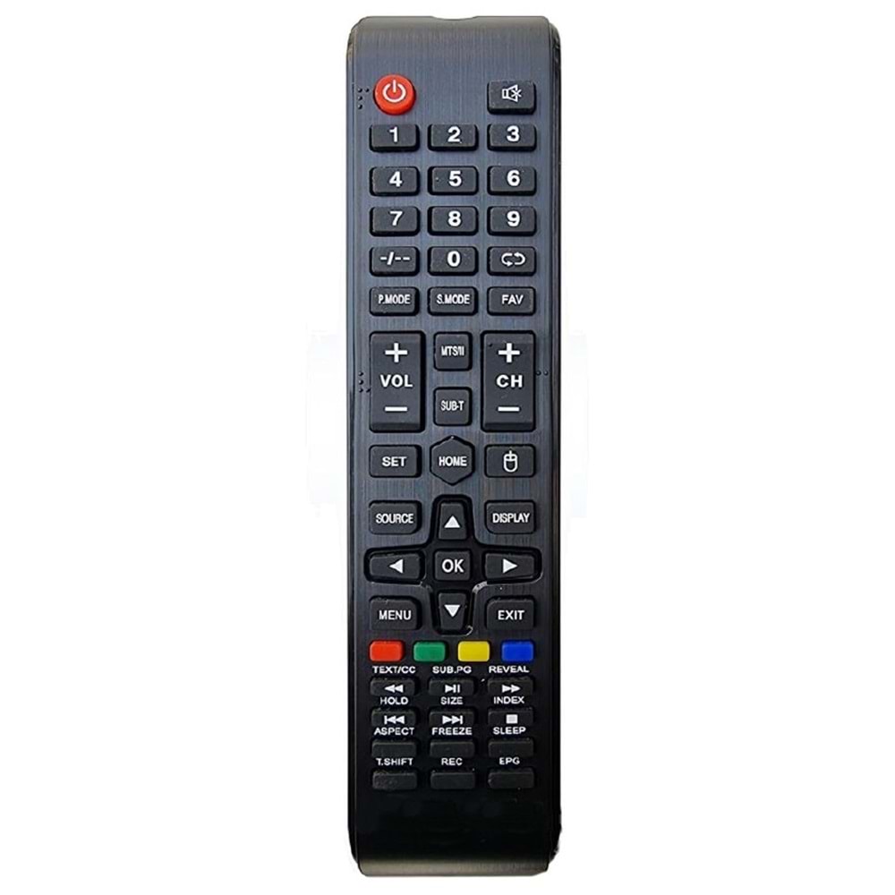 Redline Led Televizyon Kumandası (11281) 124035