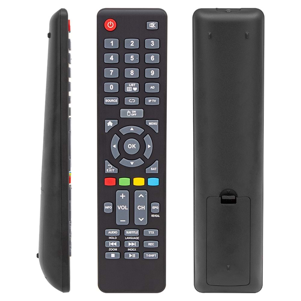 Next Smart Lcd-Led Tv Kumandası 124075