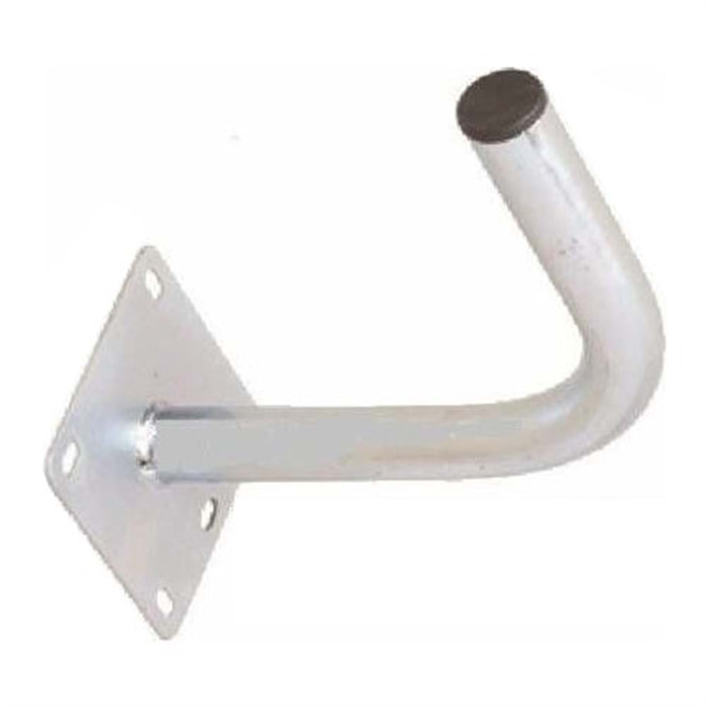 L ANTEN AYAK PASLANMAZ 45 CM 150007