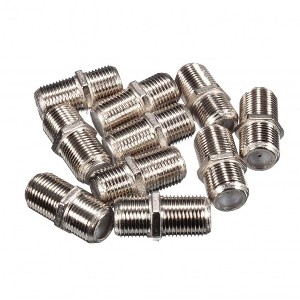 F Ara Konnektör Birleştirici 1 adettir 180032