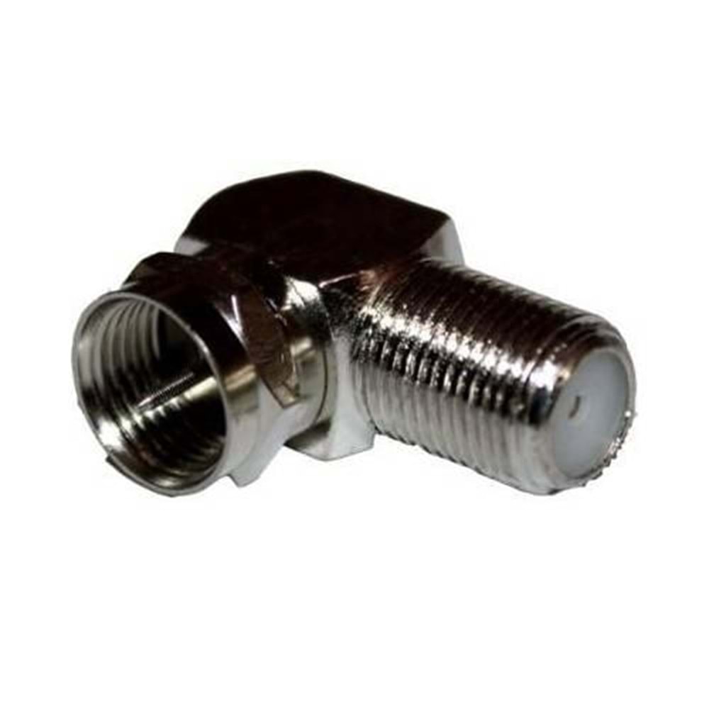 F DİRSEK BAGLANTI VİDALİ (L) 180044