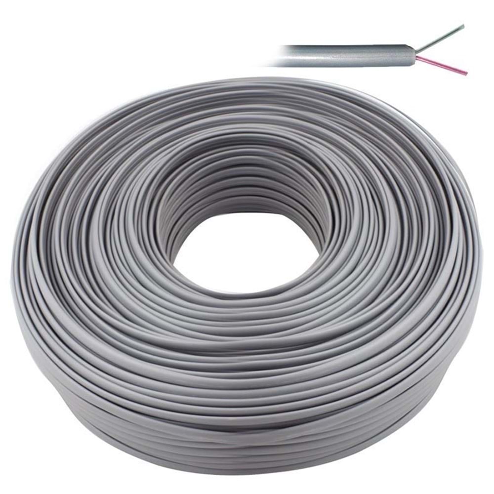 Rewel Telefon Hat Kablosu Tek Hat ( 1 Metre ) 241076