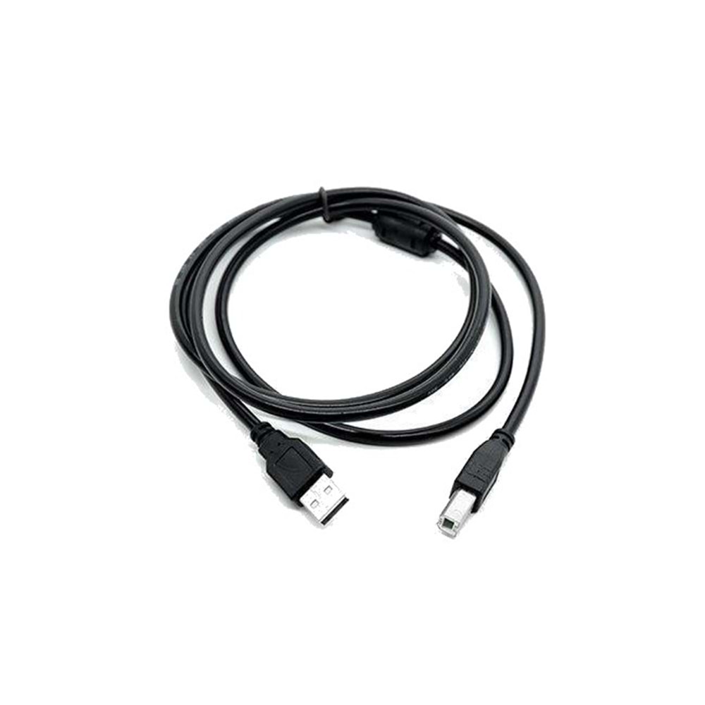 Rewel 1.5m Usb 2.0 Prınter Poşetli Kablo 247020