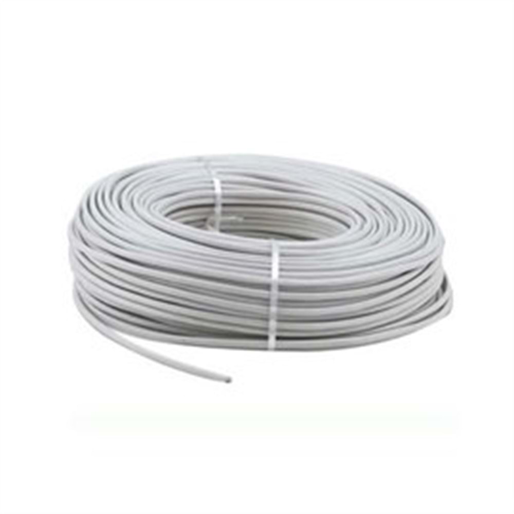 Rewel 2+1 0,50 mm Cctv Kamera Kablosu 100 Metre 248020