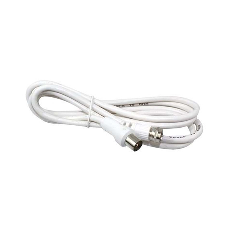 ramtech 60 Ohm Erkek / F Erkek 1.2 Metre Kablo 249018