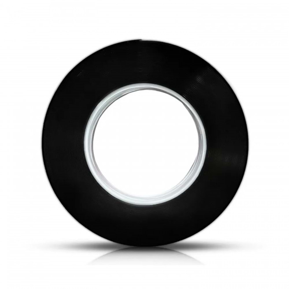 Framless Bant 3MM 10 Metre Çerçevesiz Televizyonlar İçin Panel Yapıştırıcı Bant, Profesyonel 284012