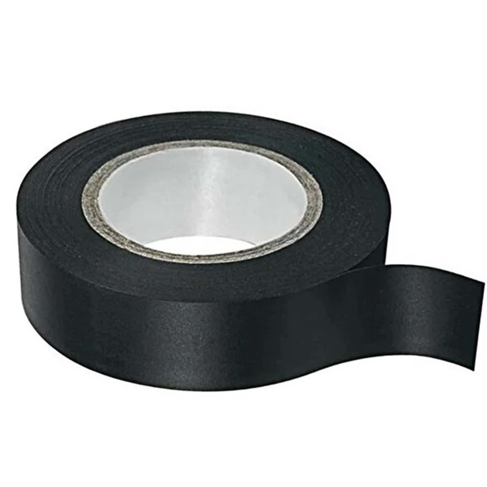 Siyah 20MM Parlak Panel Bandı 50 metre 284017