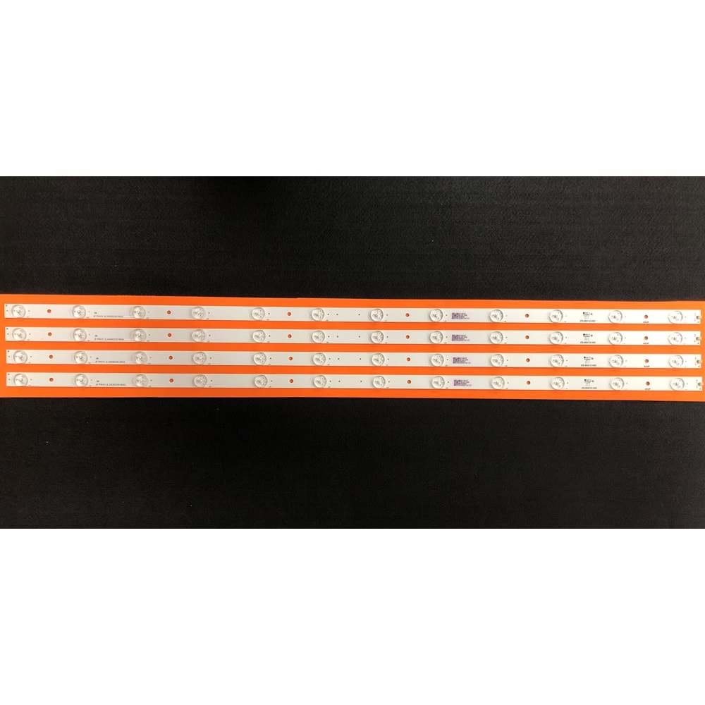 Skytech Tv LED BAR 42 inç 12m 83,9cm uyumlu tv kodları 4230 DB JF P/N:01.JLD4262235-06AS SKYTECH DLED 42