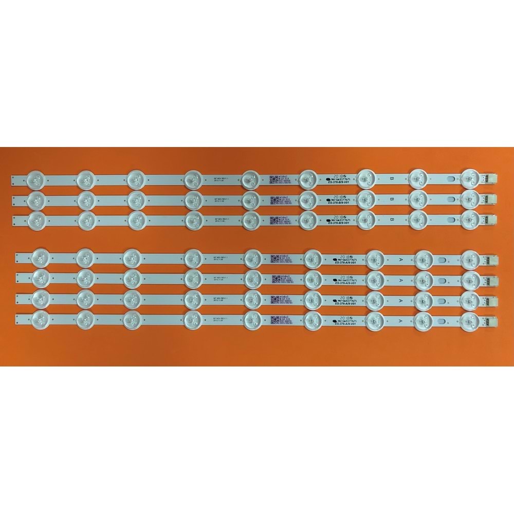 VESTEL 50 inç 7 li uyumlu tv kodlarI NDV REV1.1 V30084248, V30084249, VES500UNDL-N01 , VES500UNDC-2D-N01, VES500UNDA-2D-N01, TECHWOOD 50DLED272, REGAL 50R4010F, SEG 50SD6100 T50FV272DLBPS-50r4012 284298-D12