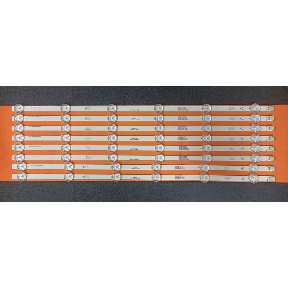 VESTEL 49 inç 8 lİ uyumlu tv kodları 49UD8450, 49UD8460,49UD8470, 49UD8500,REGAL 49R702049UD8400 LED TV 500DLB/MB130 HI-LEVEL 49HL550 UY.AL.LED 470DLBN/MB140 VST 4K SM.49UD846049UD8400 LED TV 500DLB/MB130 HI-LEVEL 49HL550 284304 D14