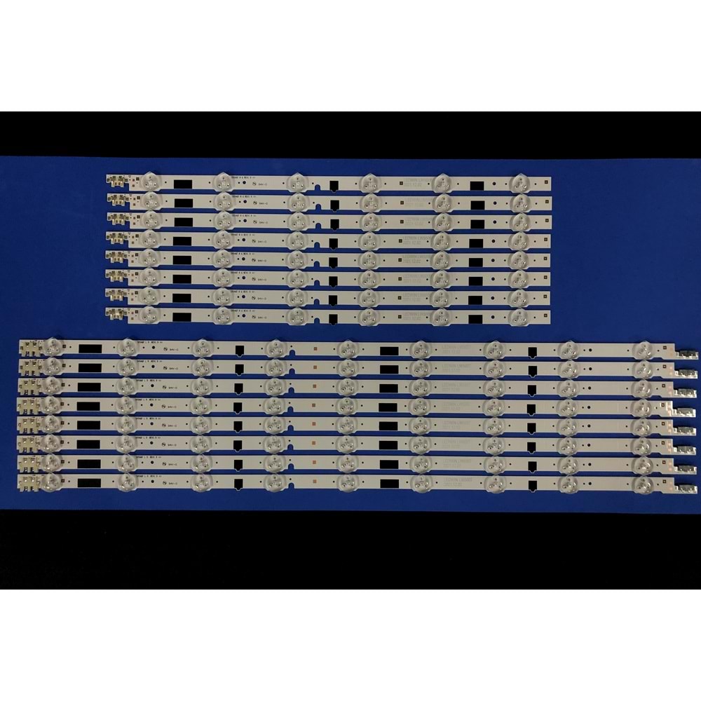 SAMSUNG 46 inç 16 lİ uyumlu tv kodları UE46F5500 UE46F6100 UE46F6300 UE46F6400 UE46F6320 UE46F6350-ue46f6510-ue46f6800 UE46F6500 UE46F6370 UE46F6270 UE46F6510 284307-F16