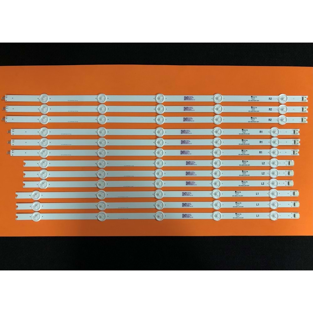 LG 55inç 3x59,5cm 3x57cm 3x52,7cm 3x55,2cm 5 mercek tv ledi led bar 284326-L15