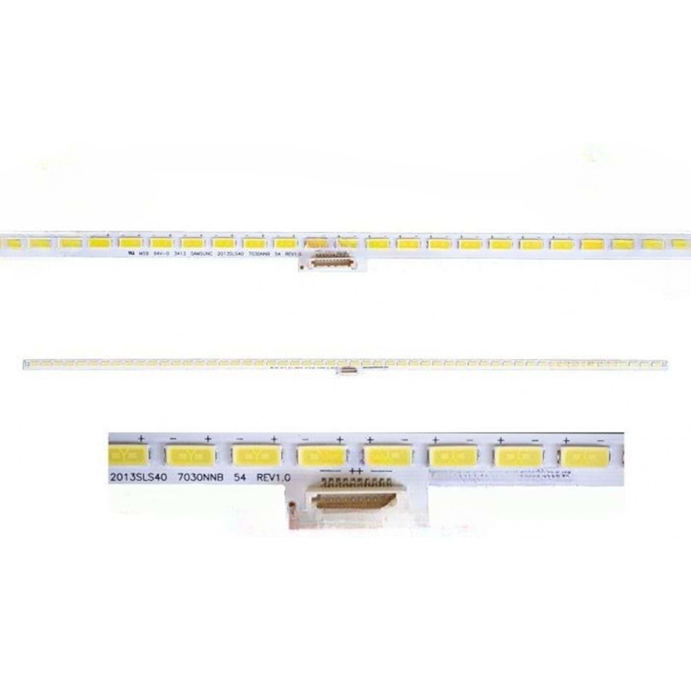 Samsung Slim Led Bar 40 inç 49,2cm 54 Ledli Tv Led Bar 284376-V23