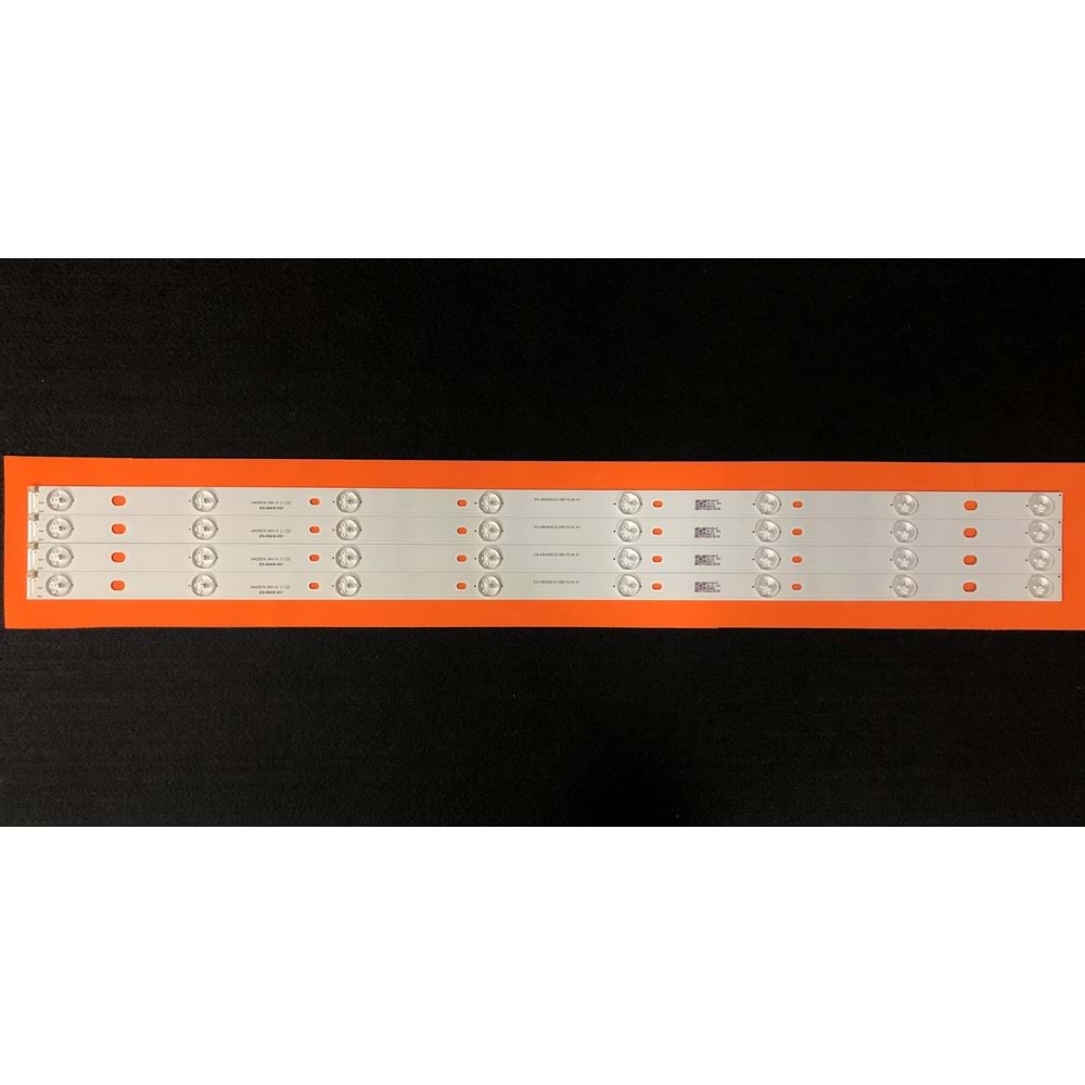 Sunny Tv LED BAR 39 inç 4 Lu Takım 4 X 74,50 CM 8 Mercek 284561 - R21