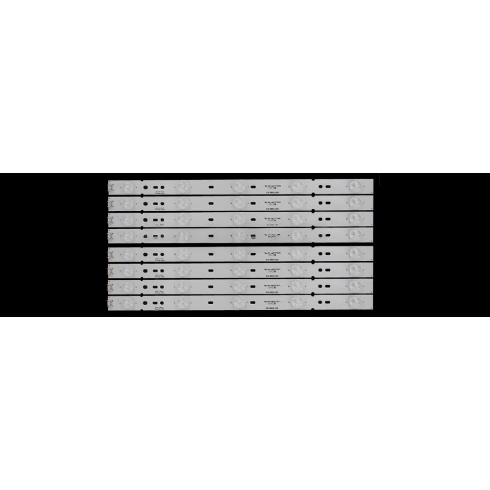 NEXT 40 İNÇ 38,30CM 8 PARÇA TV LEDBAR 284724 U23