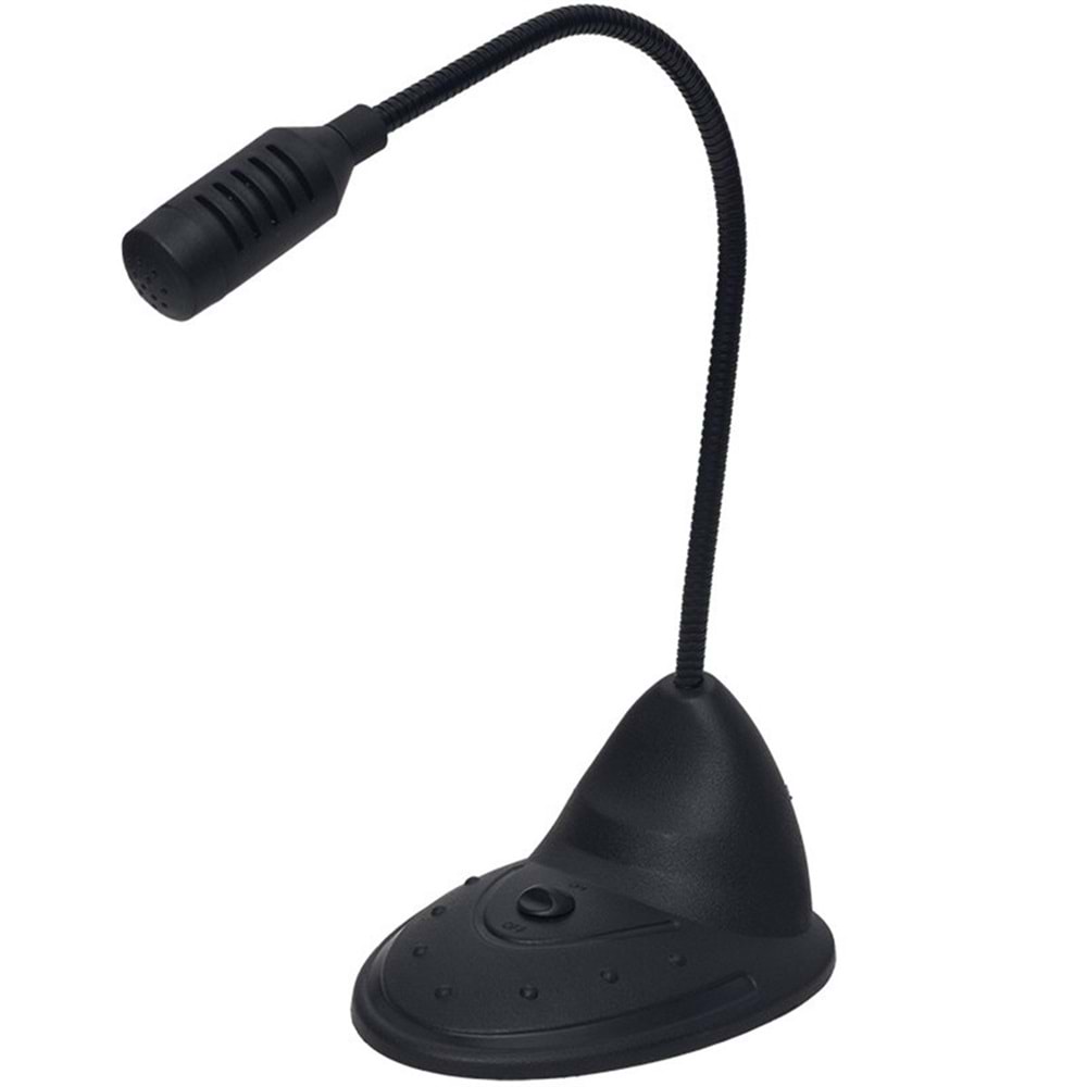 Rewel 3.5 Mm Jack Bilgisayar Mikrofonu RL-12855 290029