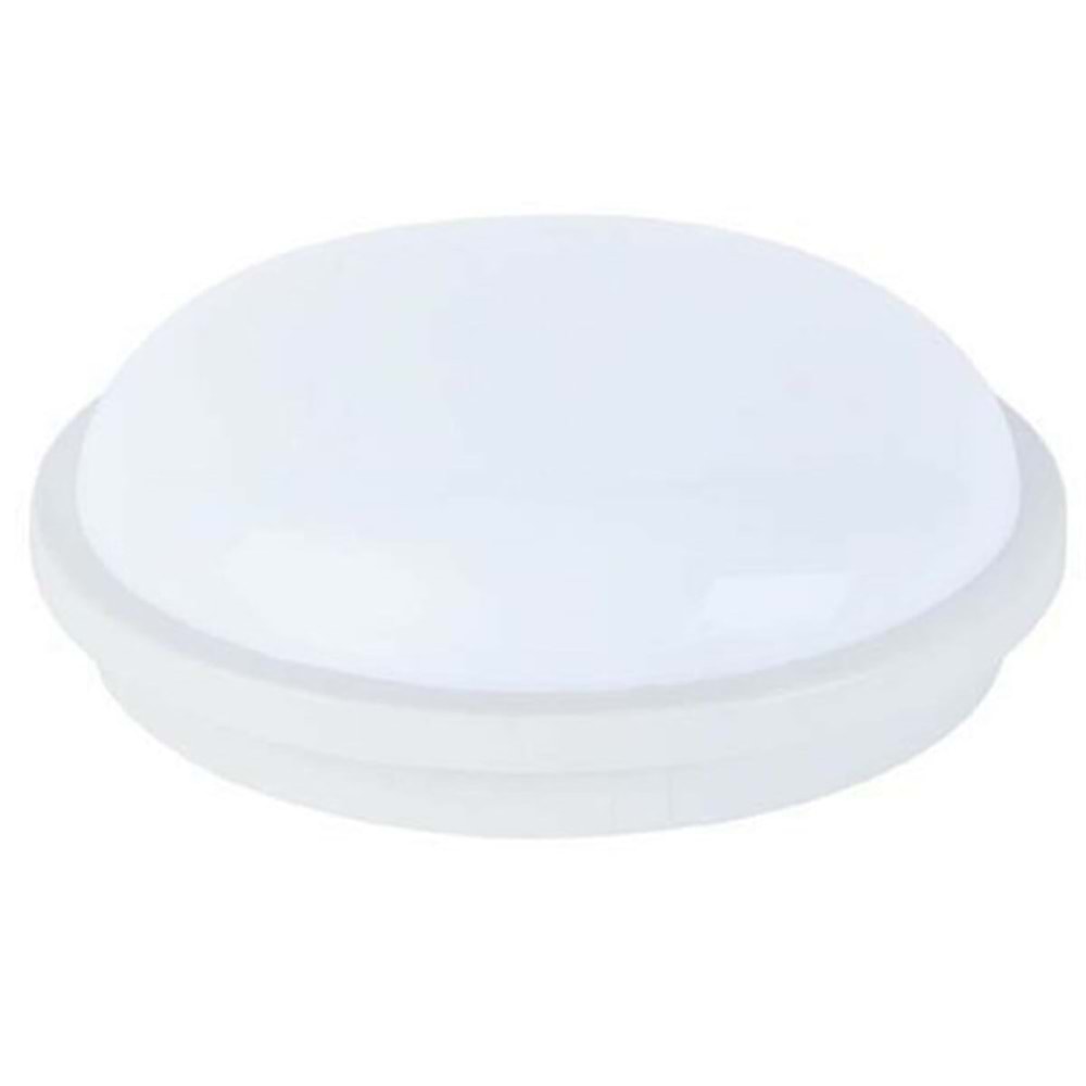 Horoz 20w Ledli Glop Beyaz Işık Sıva Üstü Artos-20 312040