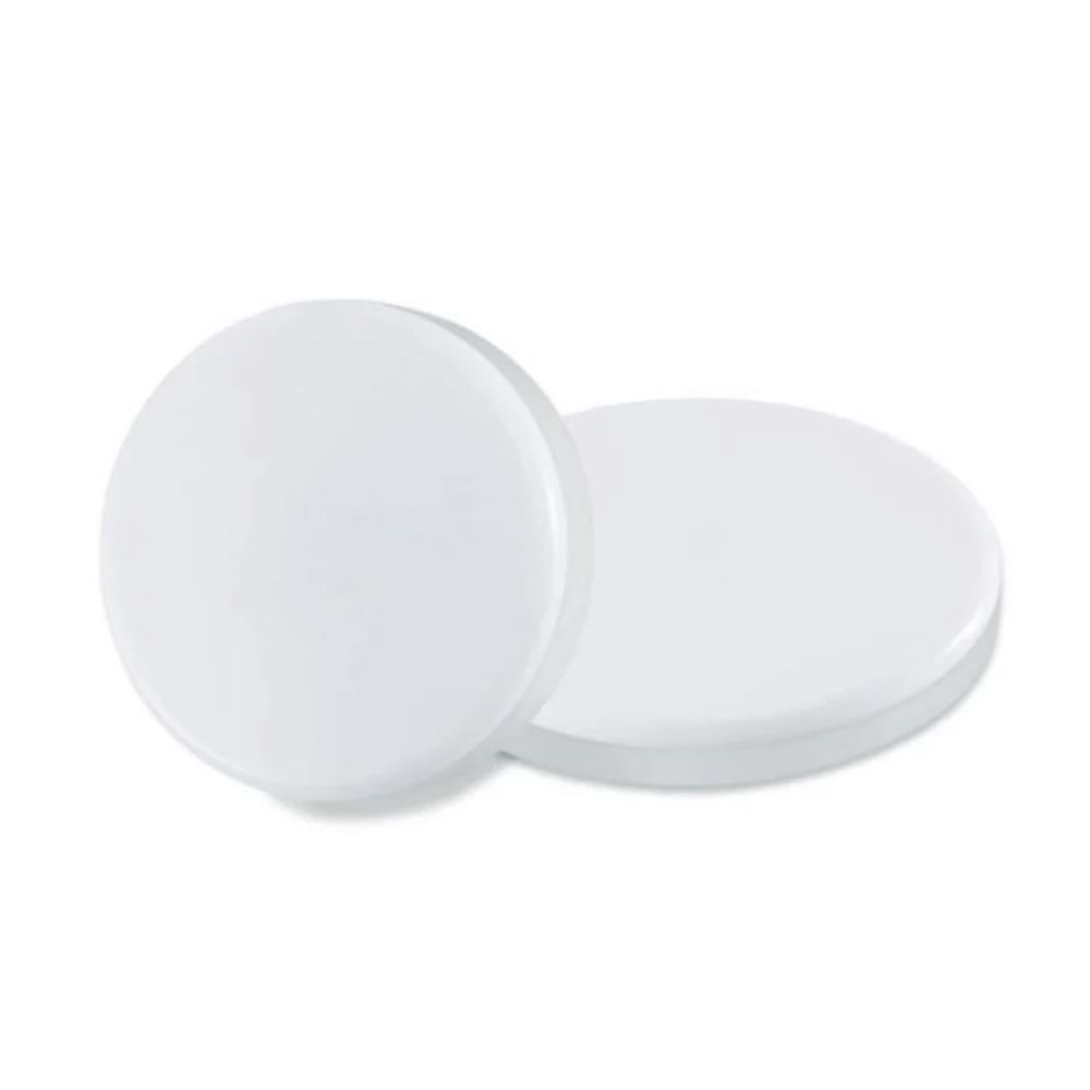 Horoz Norton 24 Watt Beyaz Dış Mekan Led Aplik Plastik 312103