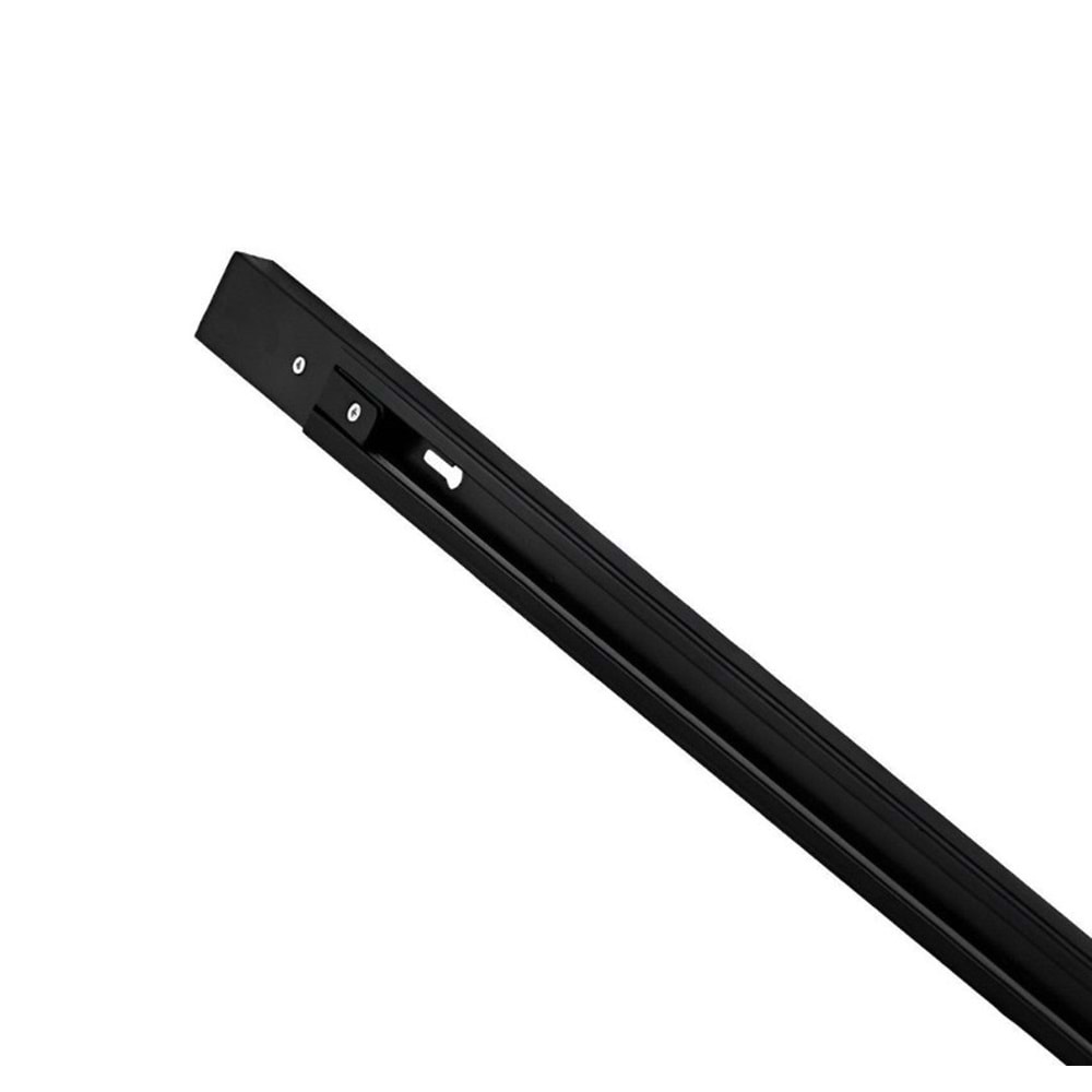 Horoz Monofaze Ray 1 Mt. Siyah 097 001 0001 312112