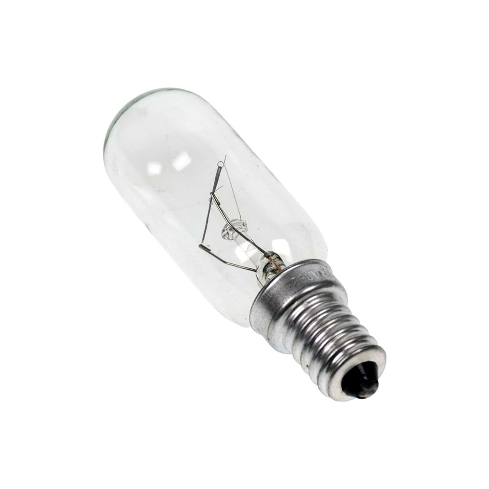 Aspiratör & Davlumbaz Lambası T35 15W E14 Duy 313076