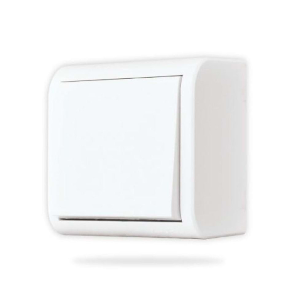 Sıva üstü Anahtar 321023