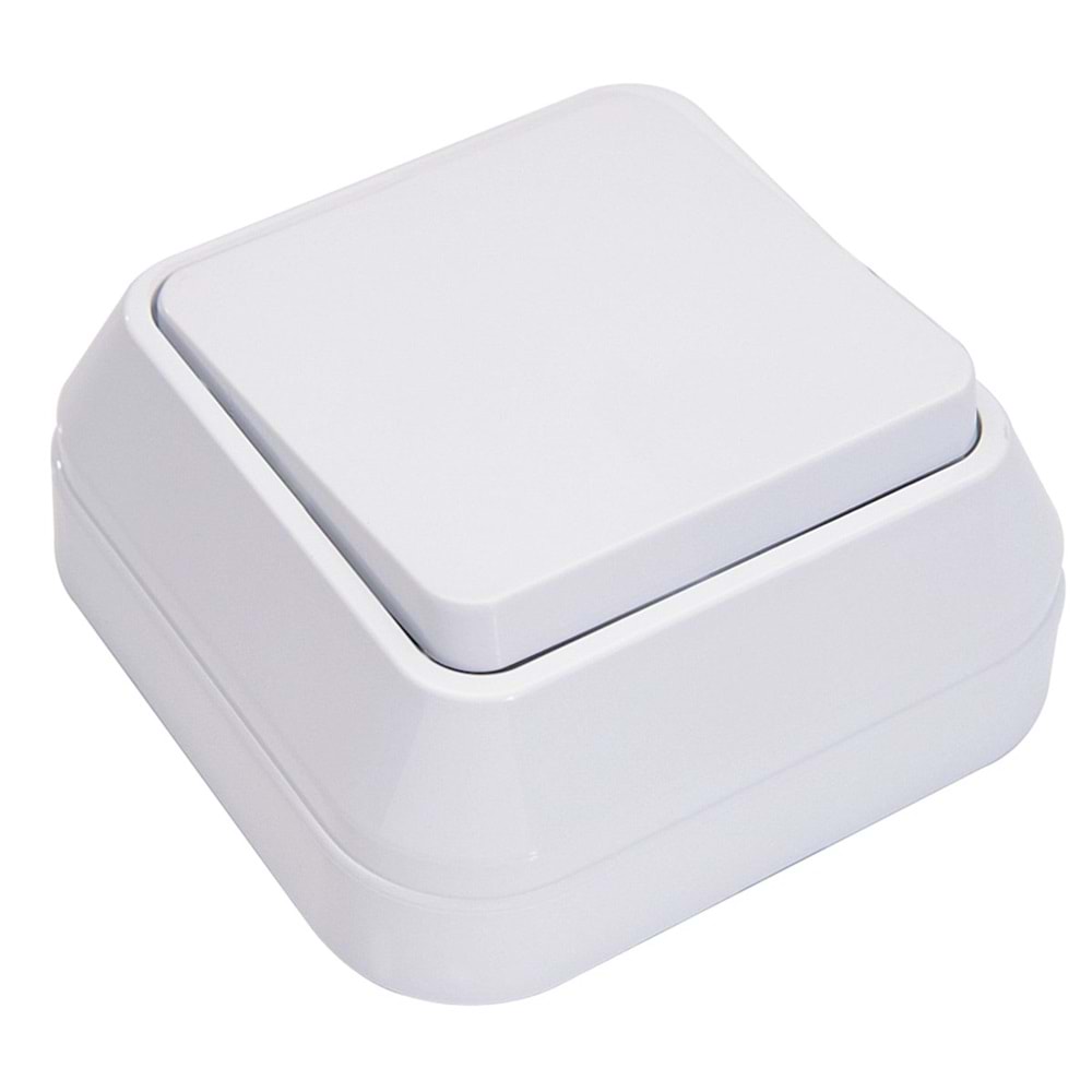 Rewel Sıva Üstü VAVİEN Anahtar (1004) 321025