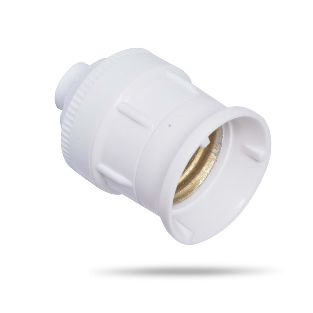 Asma Duy Bakalit E-27 324020