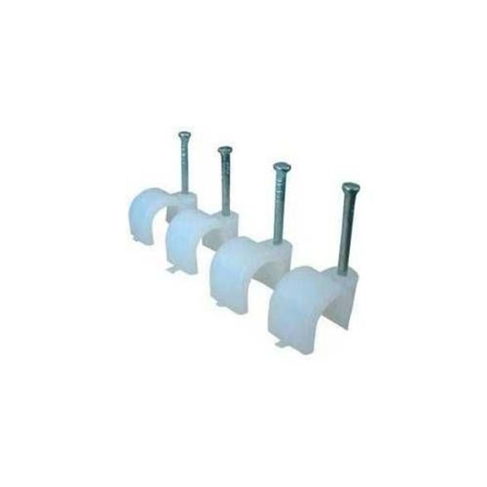 5 NUMARA 100 ADET BETON ÇİVİLİ KROŞE 343011