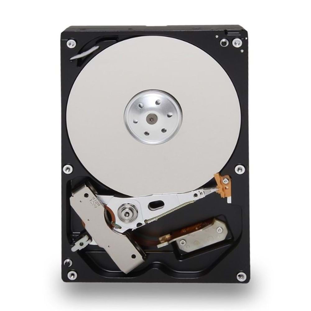 Toshiba 2 tb hdd harddisk ( güvenlik kamera harddiski )
