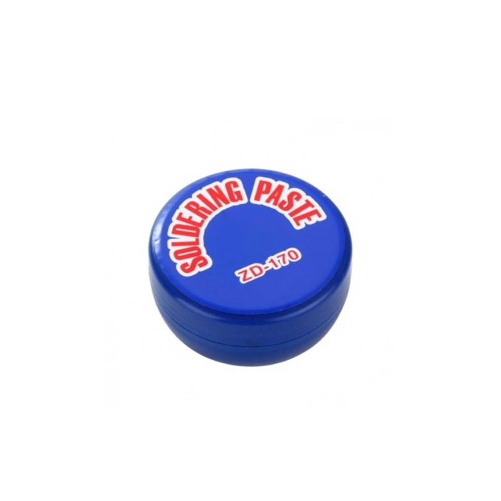 Soldering paste 30g ZD-170 612038