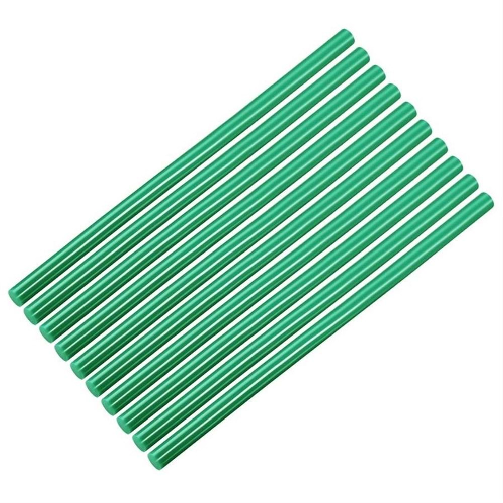 Rewe Silikon Kalın Yeşil 12 Mm 1 Kg (34 Adet) 614017