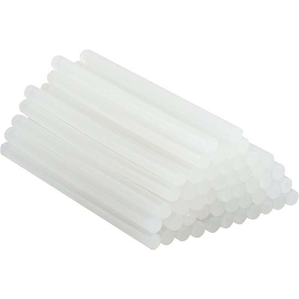 Rewe Silikon Kalın Şeffaf 12 Mm 1 Kg (34 Adet) 614020