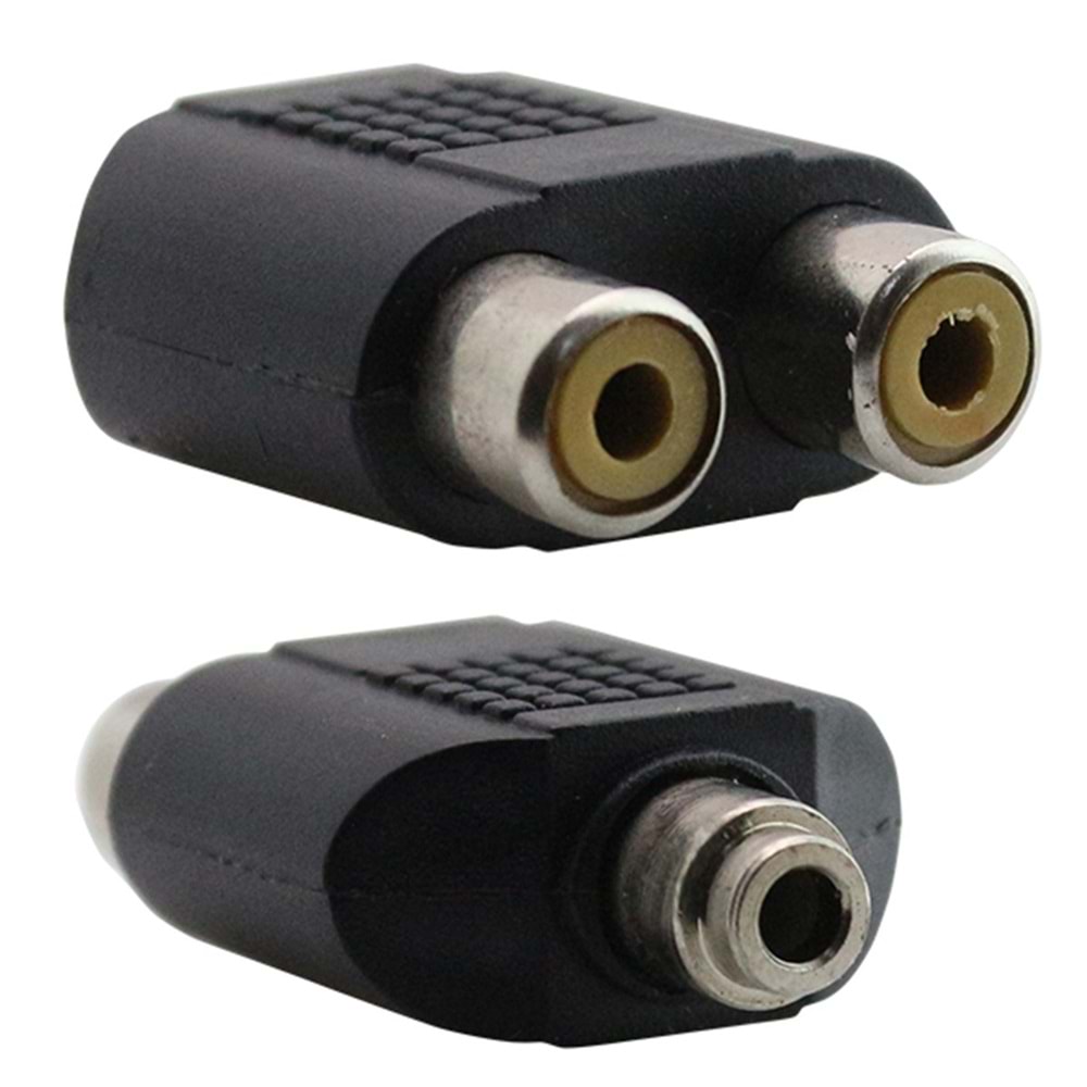 3,5 mm Stereo E/D Ara Aparat 631018