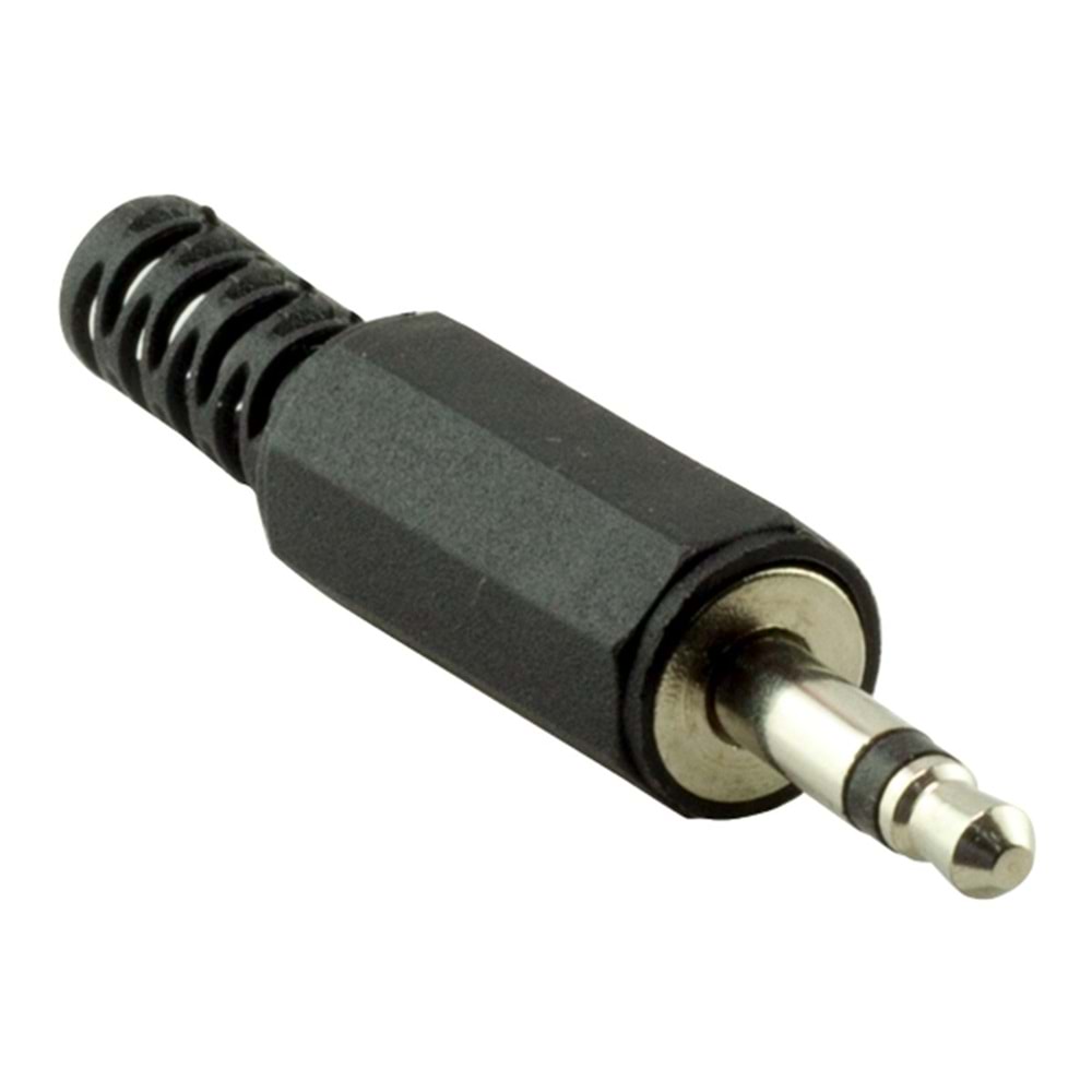 isotto 3.5 Mm Mono Plastik Jack 631087