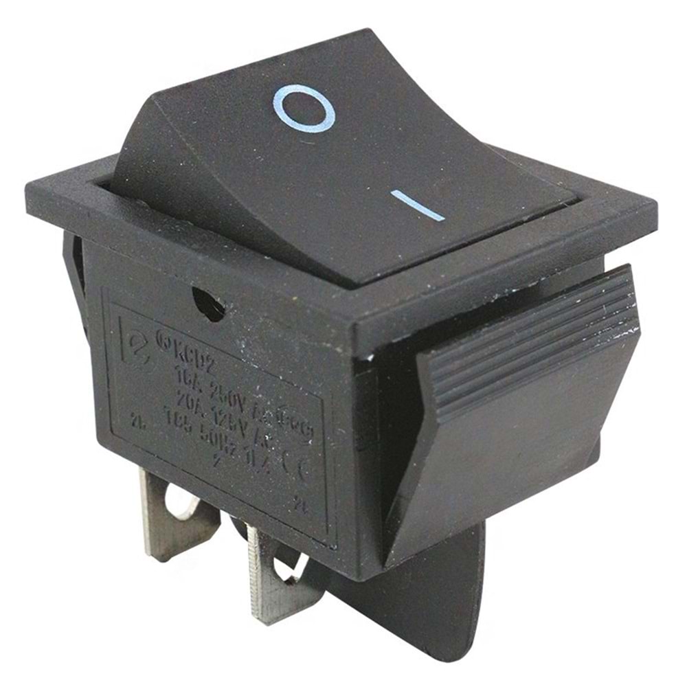 Geniş Anahtar Işıksız (Ic-106) 633033