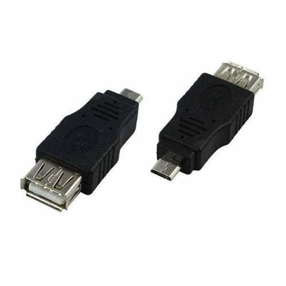 Usb Dişi - Micro Usb Erkek Çevirici 634016