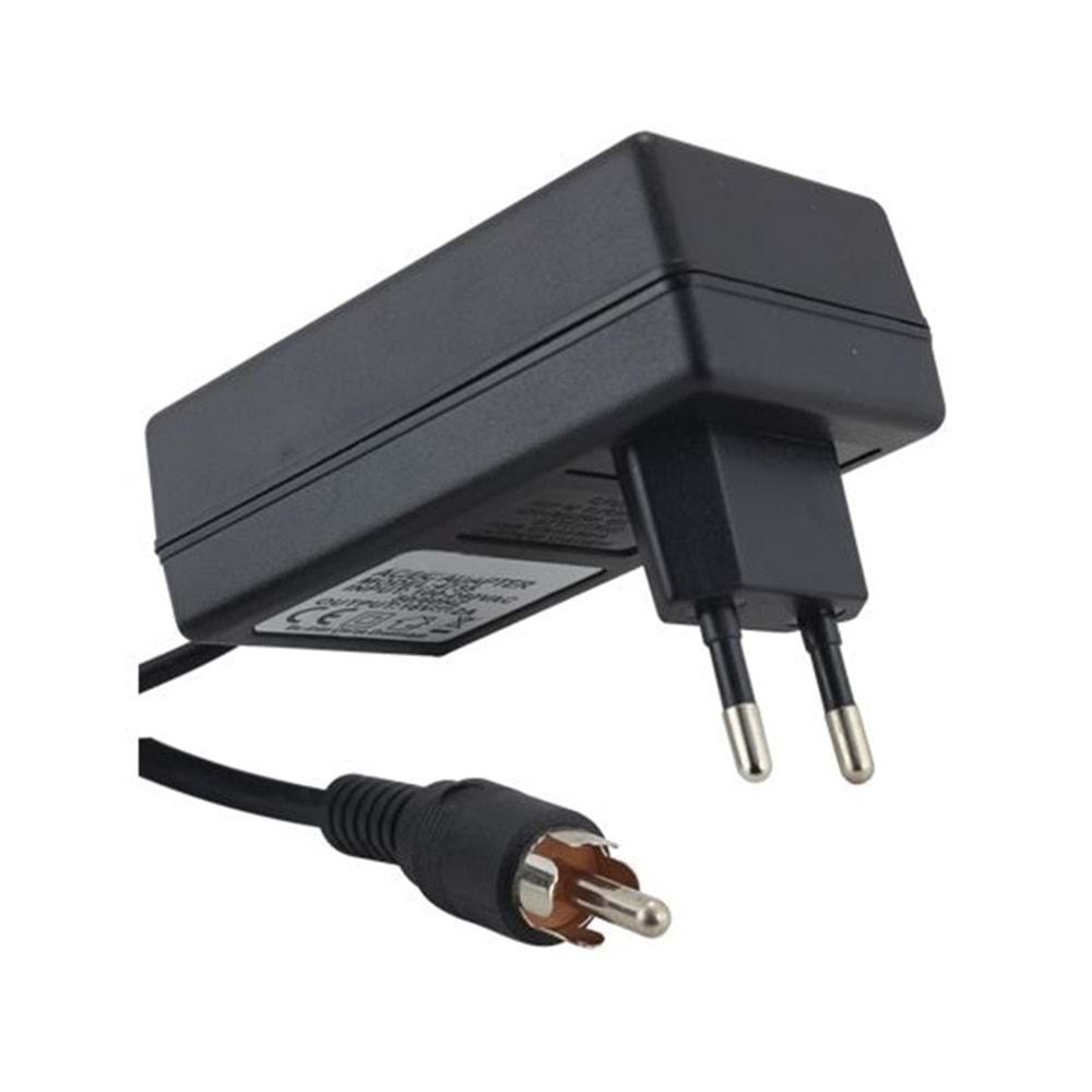 16 Volt 2 Amper MultiSwitch/Santral Adaptörü Tos Fişli 662046
