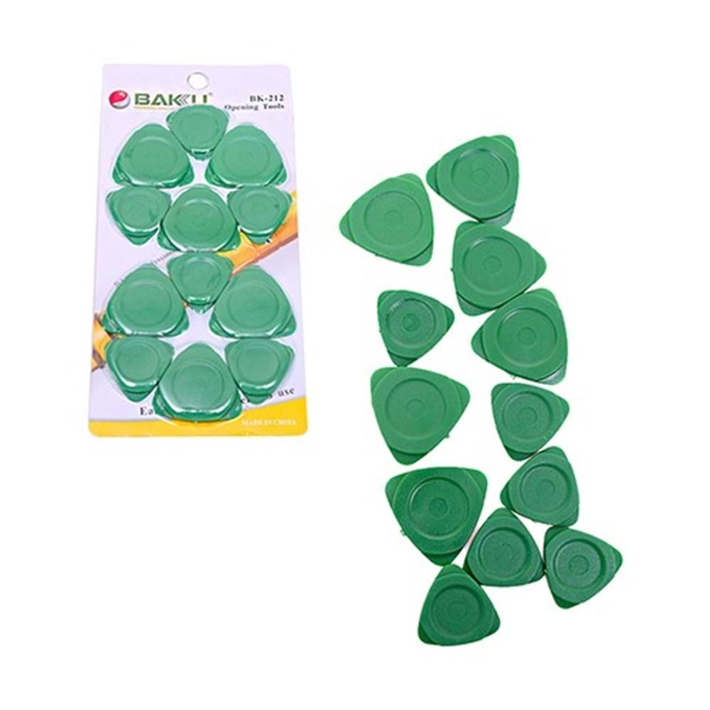 Baku BK-212 Telefon Açma Aparatı Seti 924082