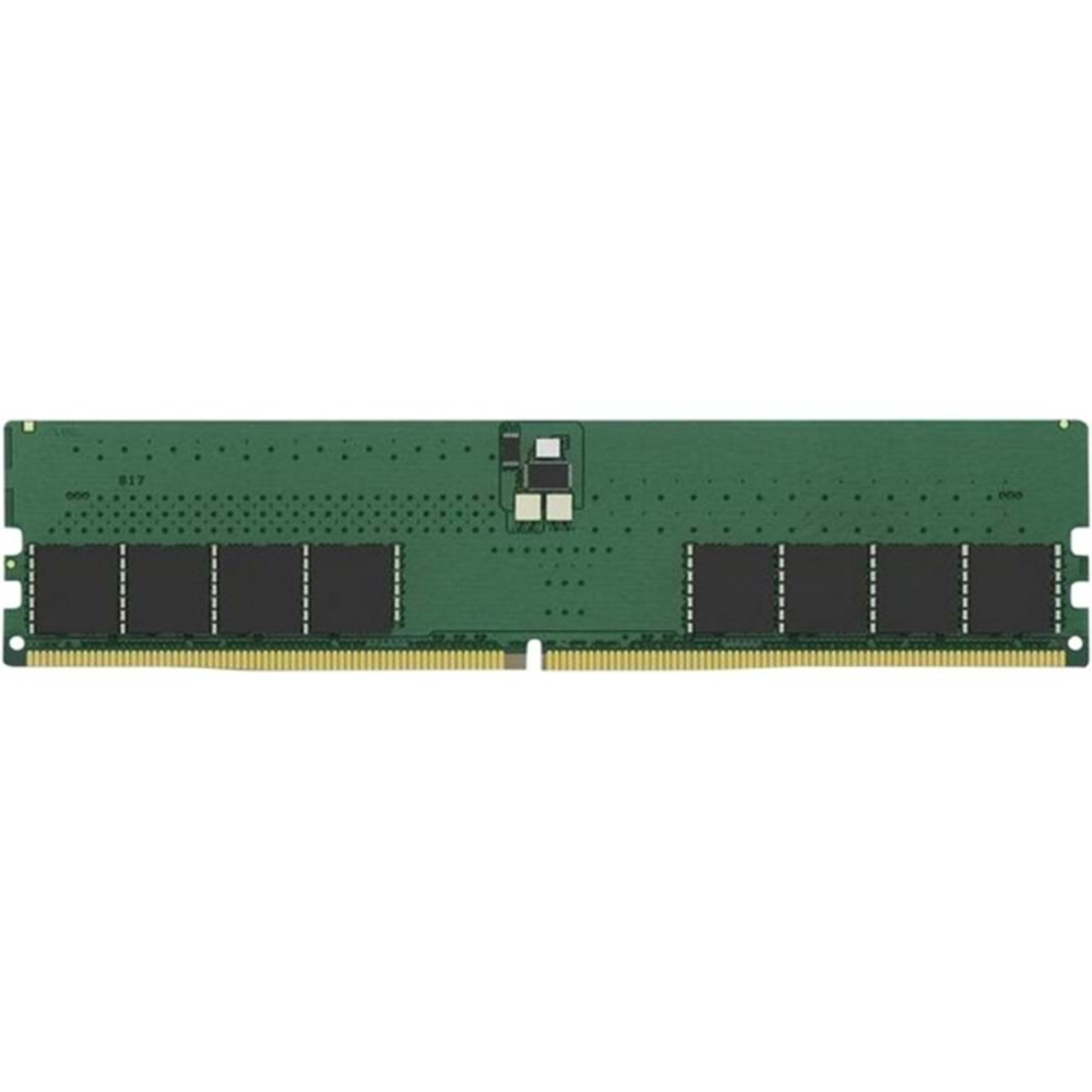 32GB KINGSTON NON ECC DDR5 4800Mhz KVR48U40BD8-32
