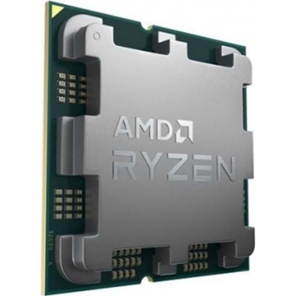 AMD Ryzen 9 7950X3D 4.20GHz 16 Çekirdek 128MB Tray İşlemci