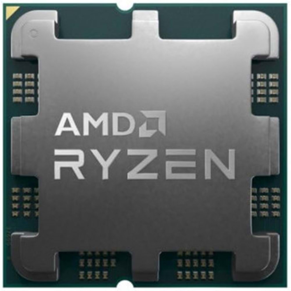 AMD Ryzen 7 7800X3D 4.20GHz 8 Çekirdek 96MB Tray
