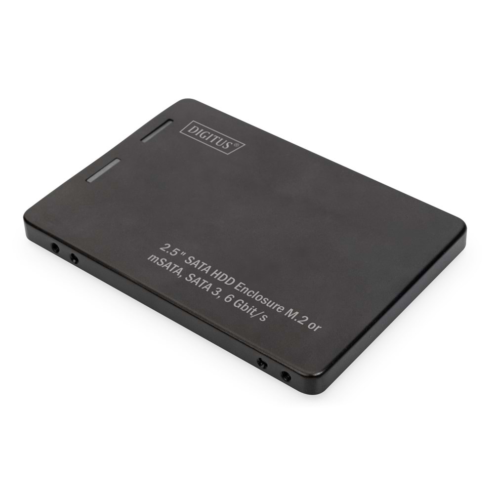 DIGITUS DA-71118 2.5" DİSK KUTUSU