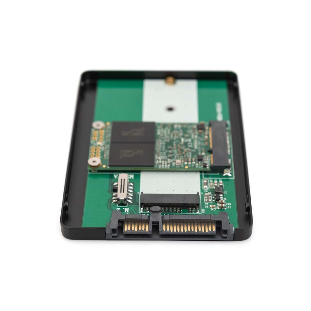 DIGITUS DA-71118 2.5" DİSK KUTUSU