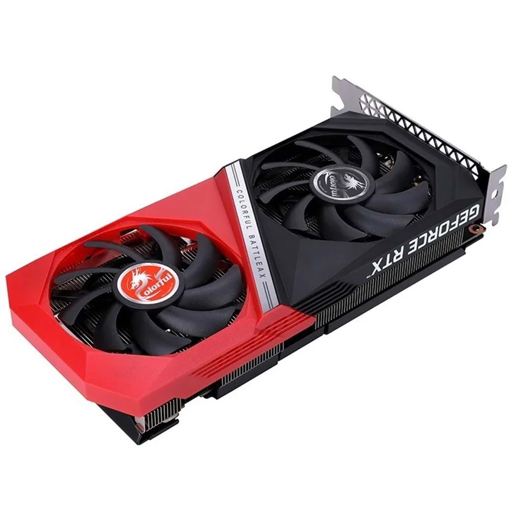 COLORFUL GeForce RTX 3060 12GB GDDR6 192Bit (NB DUO 12G V2 L-V)
