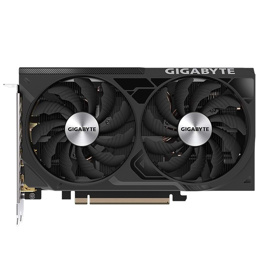 GIGABYTE GV-N406TWF2OC-8GD RTX4060Tİ 8GB GDDR6 HDMI DP 128BİT