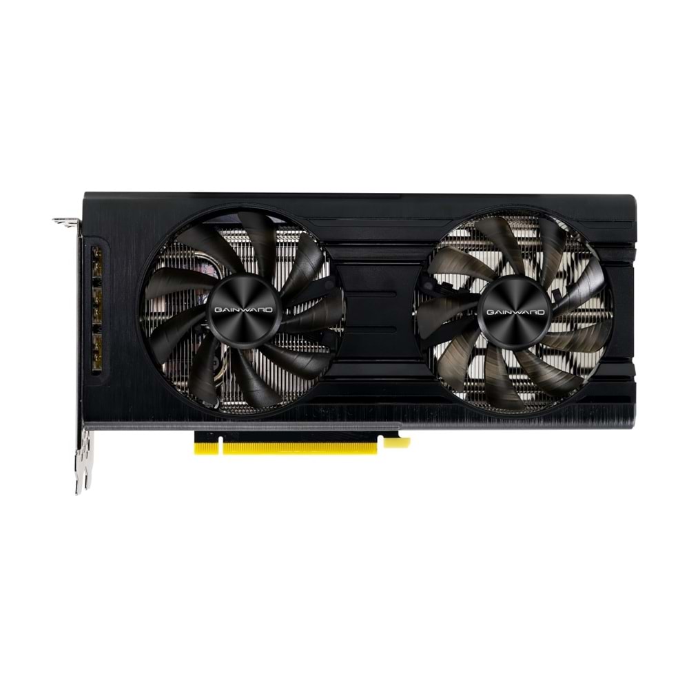 GAINWARD RTX3060 GHOST 12GB GDDR6 192Bit